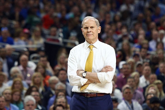John Beilein