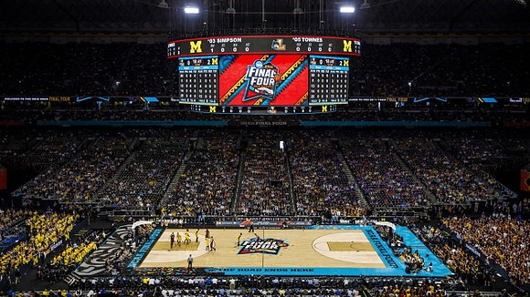 Alamodome