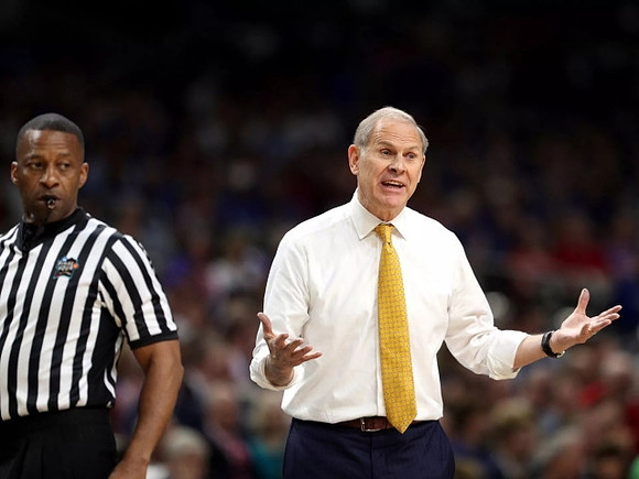 John Beilein