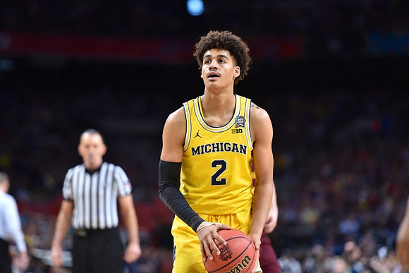 Jordan Poole (2)