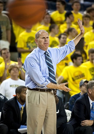 John Beilein