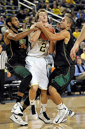 Spike Albrecht (2)