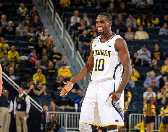 Tim Hardaway Jr. (10)