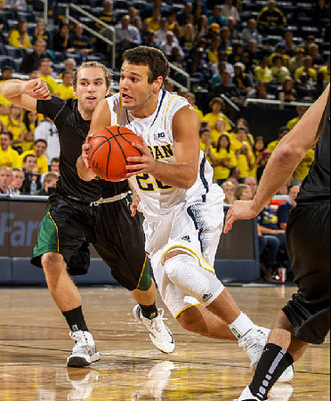 Josh Bartelstein (20)