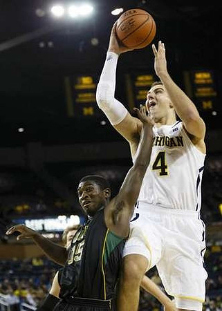Mitch McGary (4)
