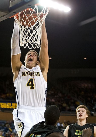 Mitch McGary (4)
