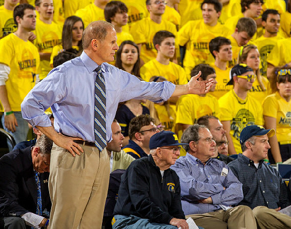 John Beilein