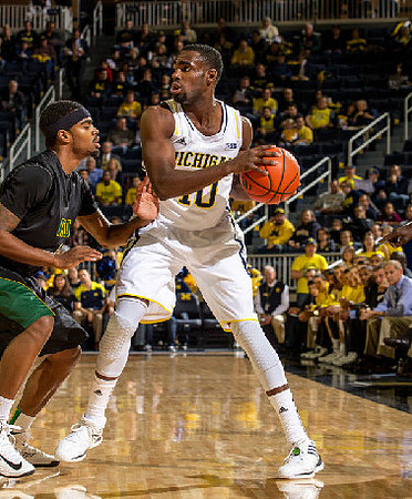 Tim Hardaway Jr. (10)