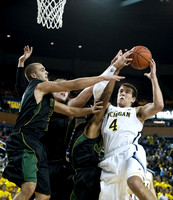 Mitch McGary (4)