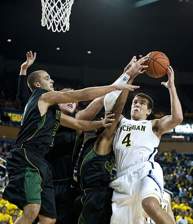 Mitch McGary (4)
