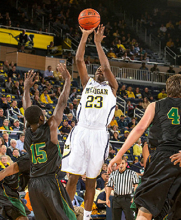 Caris LeVert (23)