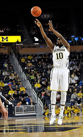 Tim Hardaway Jr. (10)