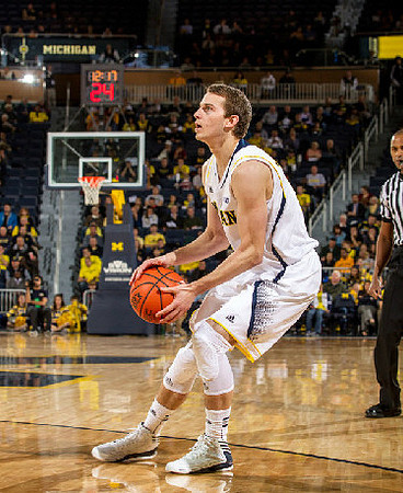 Nik Stauskas (11)