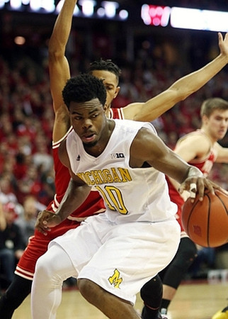 Derrick Walton Jr. (10)