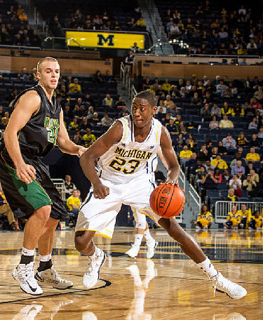 Caris LeVert (23)