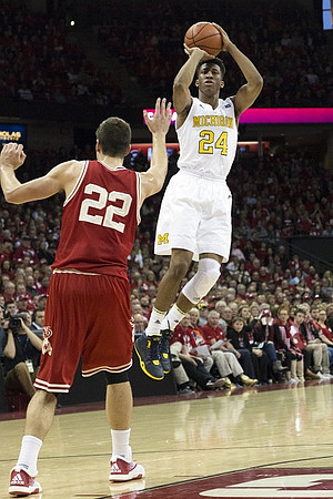 Aubrey Dawkins (24)