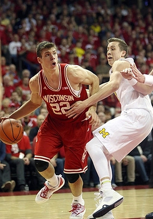 Duncan Robinson (22)