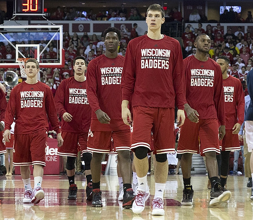 Wisconsin Team