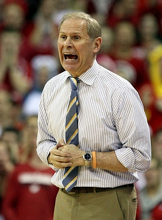 John Beilein