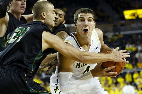 Mitch McGary (4)