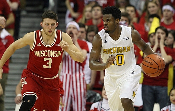Derrick Walton Jr. (10)