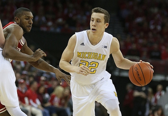 Duncan Robinson (22)
