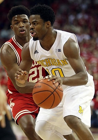 Derrick Walton Jr. (10)