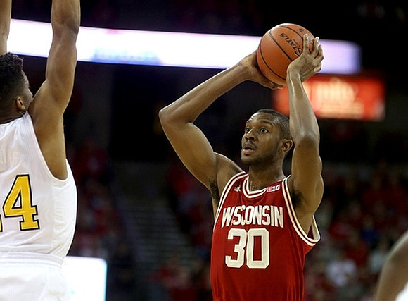 Aubrey Dawkins (24)