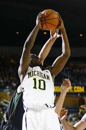 Tim Hardaway Jr. (10)