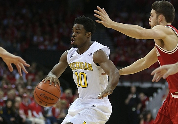 Derrick Walton Jr. (10)