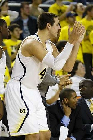 Mitch McGary (4)
