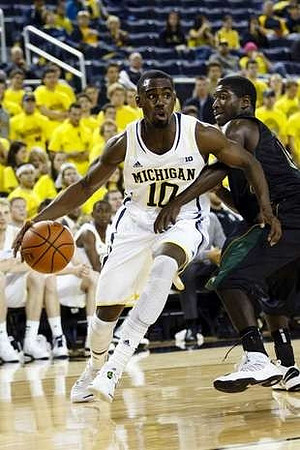Tim Hardaway Jr. (10)