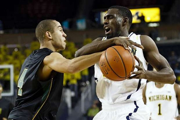 Tim Hardaway Jr. (10)
