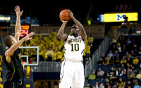 Tim Hardaway Jr. (10)