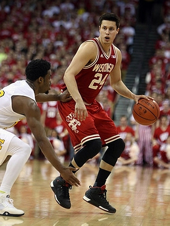 Derrick Walton Jr. (10)