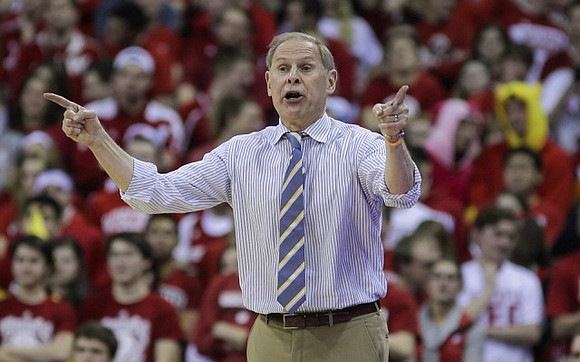 John Beilein