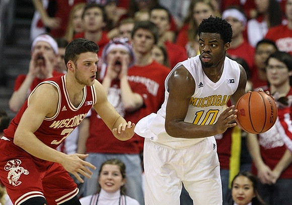 Derrick Walton Jr. (10)