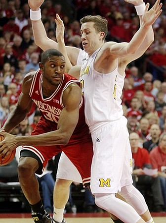Duncan Robinson (22)