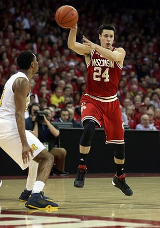 Zak Irvin (21)