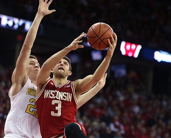 Duncan Robinson (22)