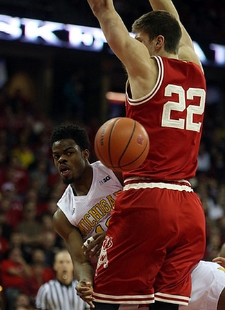 Derrick Walton Jr. (10)