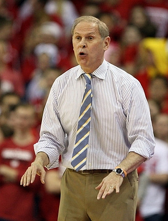 John Beilein