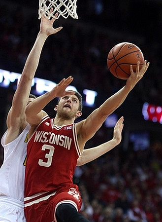 Duncan Robinson (22)