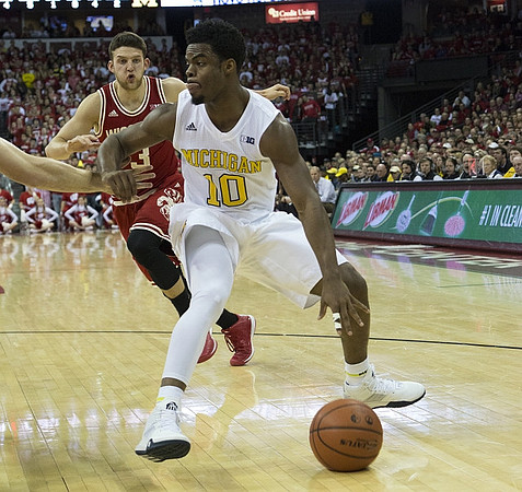 Derrick Walton Jr. (10)