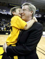 Fran McCaffery