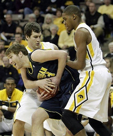Evan Smotrycz (23)