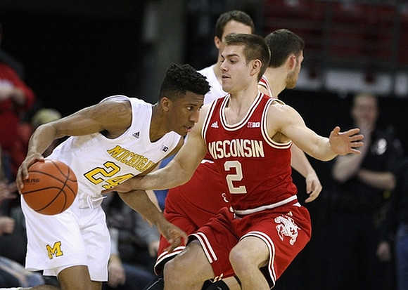Aubrey Dawkins (24)