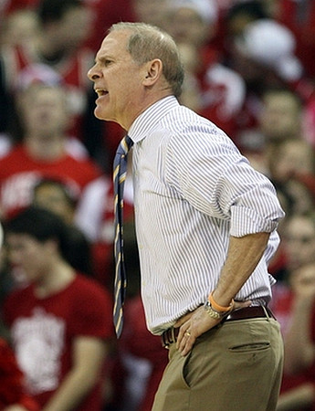 John Beilein