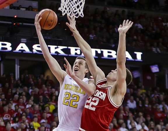 Duncan Robinson (22)
