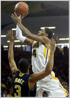 Trey Burke (3)